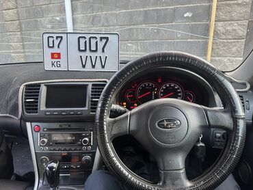 forester sg9: Сдаю в аренду: Легковое авто, Частная аренда