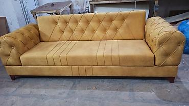 Divanlar: *SİFARİŞLE * *✨ Divan 450 manat ✨Rəng seçimi var ✨Ölçü uzunluq 2m.20 — 2