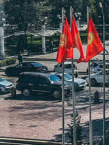 флаг: Государственные и мировые флаги на заказ - Изготовление флагов стран — 2
