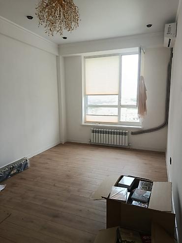 льва толстого 8: 3 комнаты, 79 м², Пишпек Элитка, 9 этаж, Свежий ремонт — 5