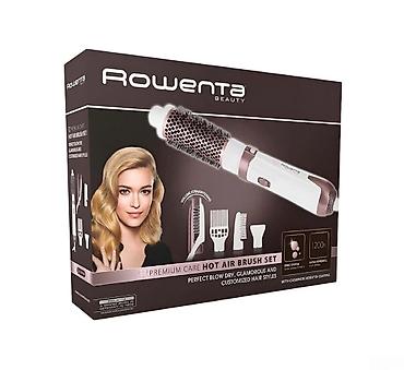 Daraq Fen ROWENTA CF7830F0 - HOT AIR BRUSH PREMIUM CARE 🟢 Rəsmi iş