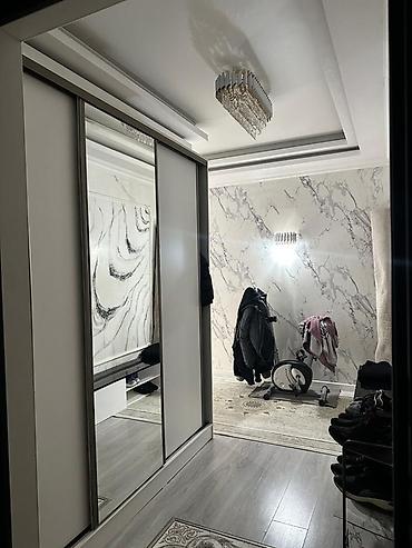 Продажа квартир: 3 комнаты, 97 м², Элитка, Евроремонт — 4