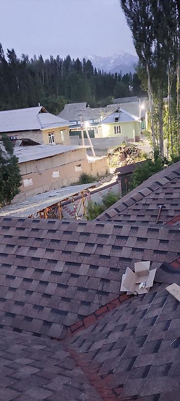 Кровля крыши: Монтаж и ремонт кровли под ключ - Профессиональное устройство крыш — 16