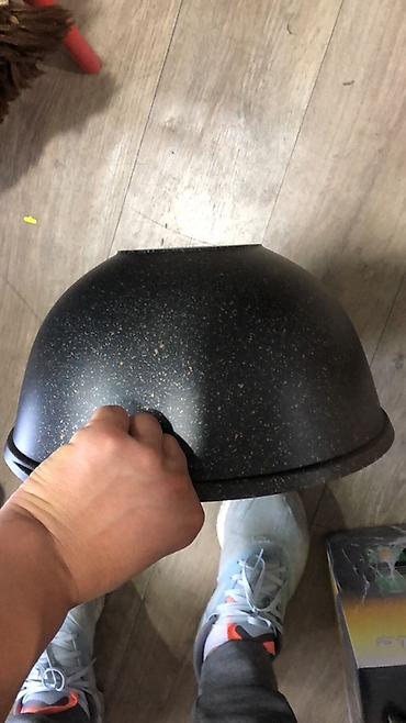 Казаны: Казан алюминиевый Kukmara - Серия: Kukmara (на наклейке также указана — 9