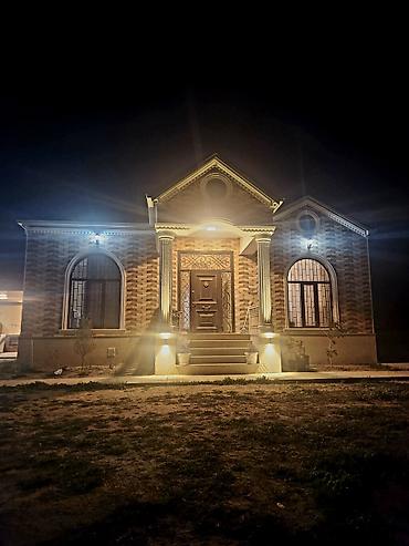 bakıda: 4 otaqlı, 110 kv. m, Yeni təmirli — 9