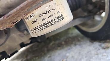 punjac akumulatora: SERVO PUMPA ZA AUDI A1 | 6R0423156C — 1