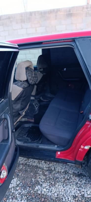 Audi: Audi 100: 1992 г., 2.3 л, Механика, Бензин, Универсал at lalafo.kg — 8 Audi: Audi 100: 1992 г., 2.3 л, Механика, Бензин, Универсал — 8