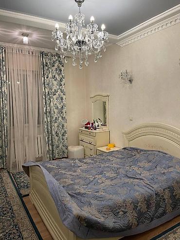 Долгосрочная аренда квартир: 3 комнаты, Агентство недвижимости, Без подселения, С мебелью полностью — 15