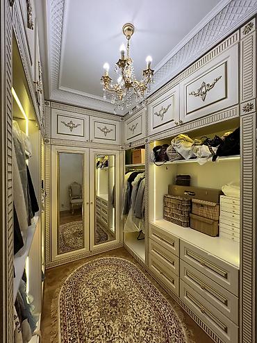 Продажа квартир: 5 и более комнат, 306 м², Элитка, 5 этаж, Евроремонт — 9