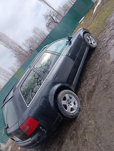 Audi: Audi A6: 2000 г., 2.8 л, Механика, Универсал — 4