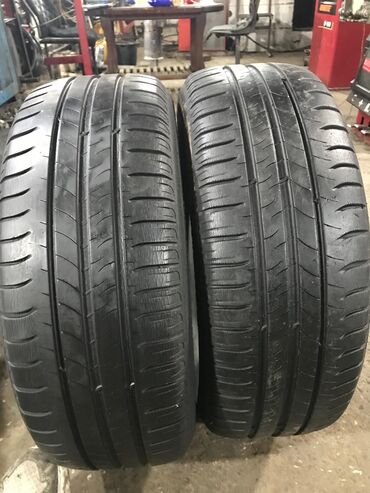 maşin nasosu: İşlənmiş Şin Michelin 205 / 60 / R 15