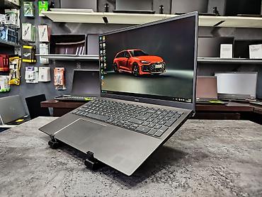 Ноутбуки Dell: Для программирования, Новый, Intel Core i7 — 2