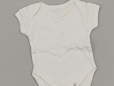 guess body niemowlęce: Body, 0-3 m, 
stan - Dobry