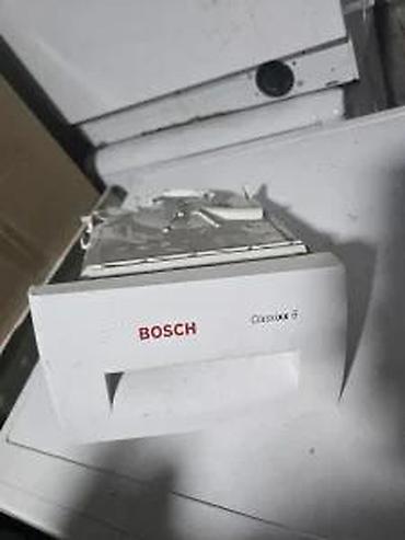kompjuter prodaja: BOSCH CLASSIXX 6 VES MASINA DELOVI | BOSCH Classixx 6 – delovi — 4
