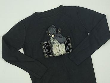 bluza w dobermany: Bluzka damska, rozmiar S — 1