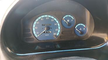 с номерами: Daewoo Matiz: 2007 г., 0.8 л, Механика, Бензин, Хэтчбэк — 7