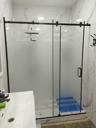 Душевые кабины: Душевая кабина Квадрат — 13