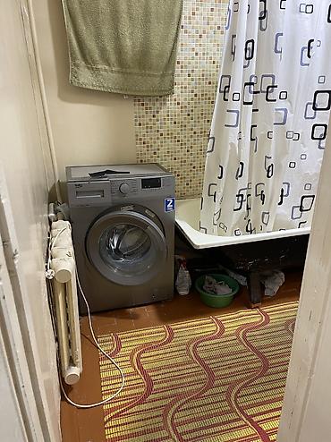 лагеря: Сдаётся просторная комната Район Моссовета Ком платежи отдельно — 7