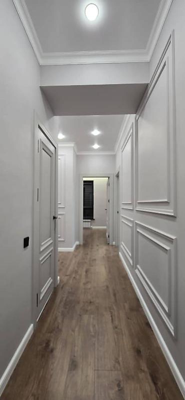 Продажа квартир: 3 комнаты, 78 м², Элитка, 8 этаж, Евроремонт — 1