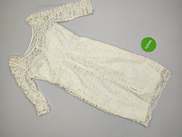 koronka: Marks & Spencer, Sukienka damska, rozmiar 2XS — 3