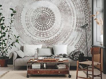 Фотообои: 🖼️ Фотообои ✨ 4000+ дизайнов: горы, пейзажи, арт, национальные. 📏 — 4