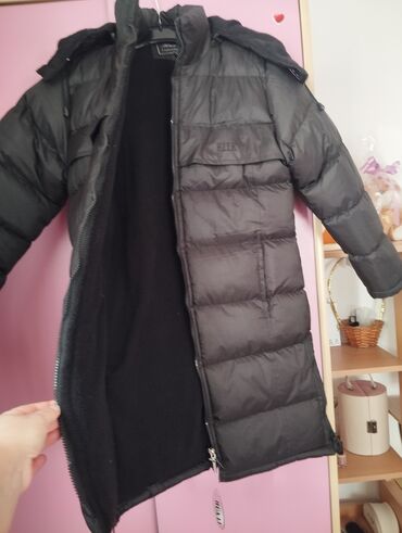 Zimske jakne: Ellesse, M, Jednobojni, Sa postavom — 4