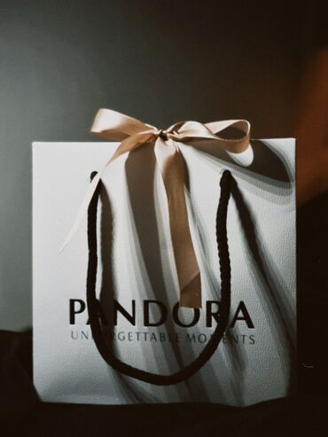 сколько стоит браслет пандора в бишкеке: Браслет от бренда pandora серебро 925 (в стоимость входит полная