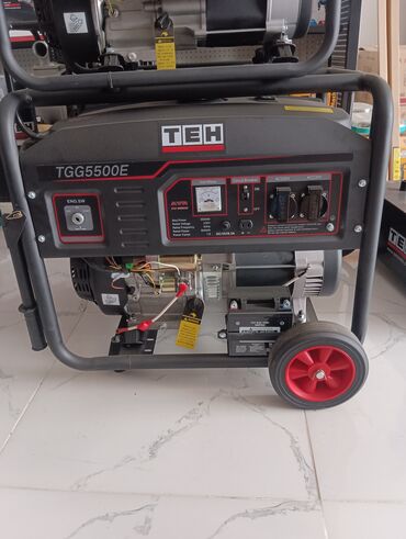 generator satışı: Yeni Generator Pulsuz çatdırılma