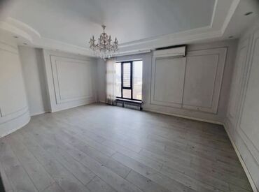 авангард французский квартал: 3 комнаты, 125 м², Элитка, 9 этаж, Дизайнерский ремонт
