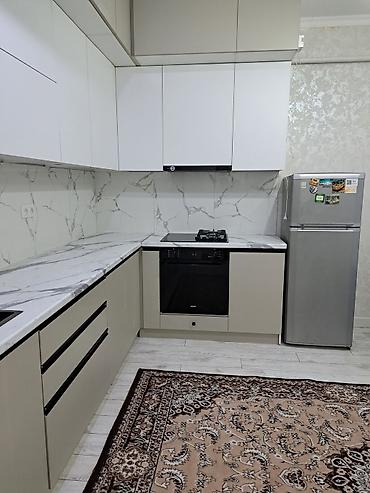 Продажа квартир: 2 комнаты, 51 м², Элитка, 2 этаж — 10