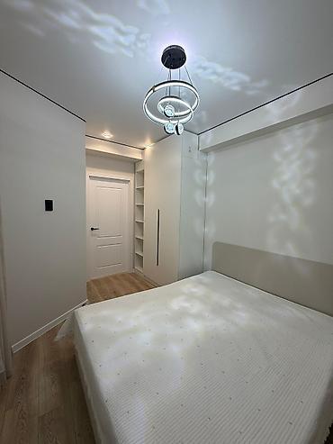 Продажа квартир: 2 комнаты, 52 м², Элитка, 3 этаж, Дизайнерский ремонт — 3