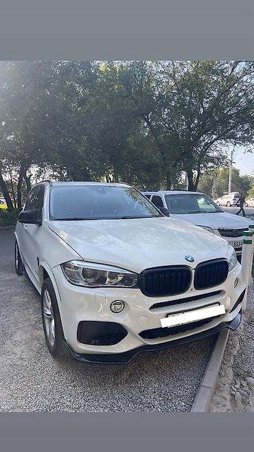 bmw e87: BMW X5: 2014 г., 4.4 л, Автомат, Бензин — 3