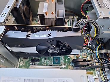 HP EliteDesk-i7-7700/GTX1060-6GB/DDR4 16GB/NVMe128 HP EliteDesk 800 at lalafo.rs — 3 HP EliteDesk-i7-7700/GTX1060-6GB/DDR4 16GB/NVMe128 HP EliteDesk 800 — 3