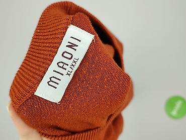 miaoni: Miaoni, Sweter damski, rozmiar XL — 4