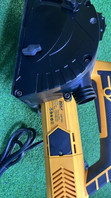 шлифовальная машина по бетону купить: Штроборез ROLF TOP1355 (Germany Technology) Электрический штроборез