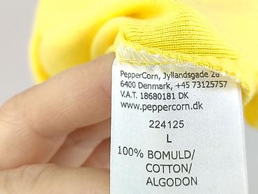 paul bright koszule: PEPPERCORN, T-shirt damski, rozmiar L — 5