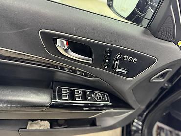 Kia: Kia K9: 2017 г., 3.4 л, Типтроник, Бензин, Седан — 14