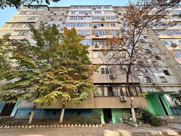 ищу квартир: 2 бөлмө, 52 кв. м, 106-серия, 8 кабат, Косметикалык ремонт
