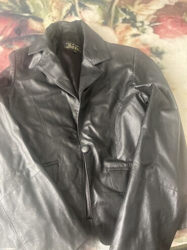 strinqli alt paltar dəsti: Женская куртка XS (EU 34), цвет - Черный