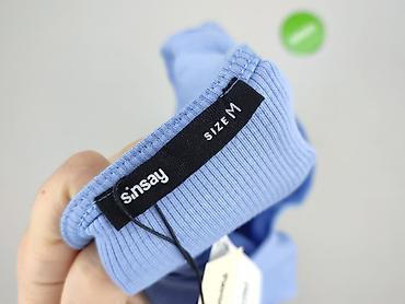 bluzki madex: Sinsay, Sukienka damska, rozmiar M — 4