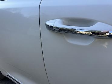 Продажа авто: Kia K5: 2017 г., 2 л, Автомат, Газ, Седан — 8