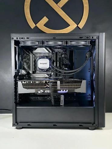 Desktop računari i radne stanice: Intel i7 14700KF RTX 5090 Z790 64GB 4TB - SM115PC. ✨ Prodaja i — 7