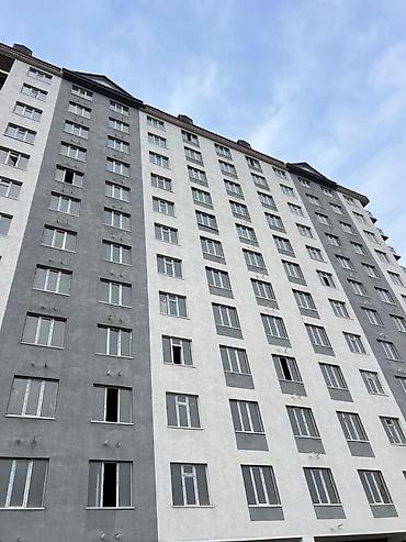 интергельпо: 1 комната, 50 м², Интергельпо Элитка, 8 этаж, Евроремонт — 1