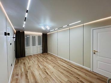 Ремонт под ключ: Профессиональная команда из 12 специалистов, под ключ каждый из — 15