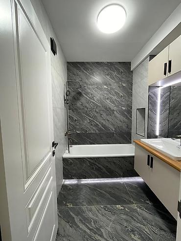 2 комнаты, 70 м², Технопарк Элитка, 8 этаж, Евроремонт