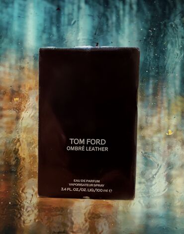 si parfemi: Muški parfem, Tom Ford, Original