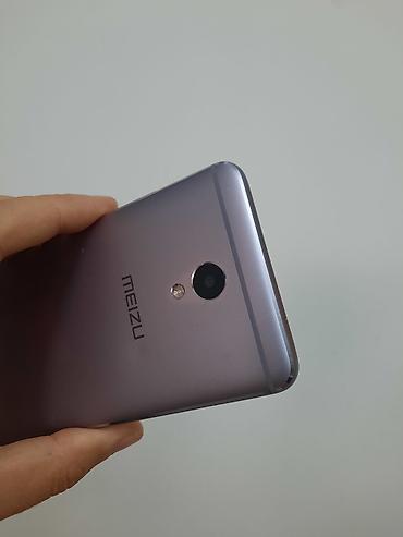 gta 3: Meizu M5 Note (Flyme OS) - Ekran: 5.5" Full HD IPS, parlaq və rəngli — 4
