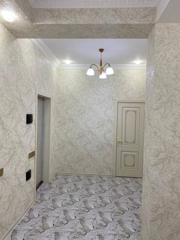 Yeni tikili: 2 otaqlı, Yeni tikili, m. Əhmədli, 72 kv. m — 8