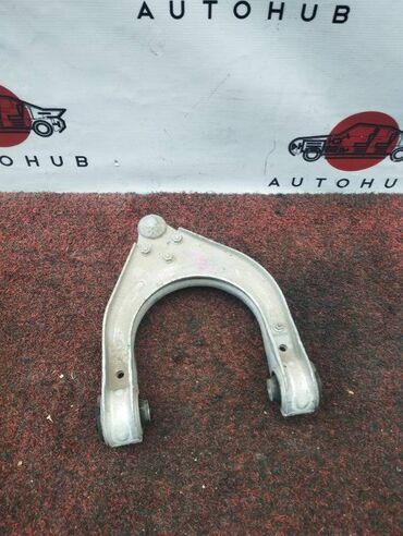 ремонт блок управление: Рычаг подвески Mercedes-Benz E-CLASS W211 M113 E50 2004 перед. лев