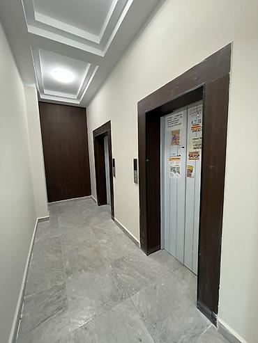 квартиры под ипотеку в бишкеке: 2 комнаты, 85 м², Южная Магистраль Элитка, 12 этаж, ПСО (под самоотделку) — 10